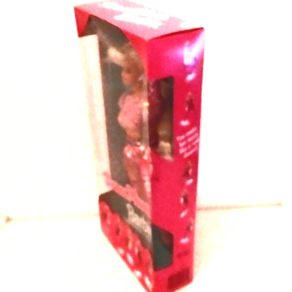 Barbie Dance Moves 1994 NIB - Picture 8 of 8